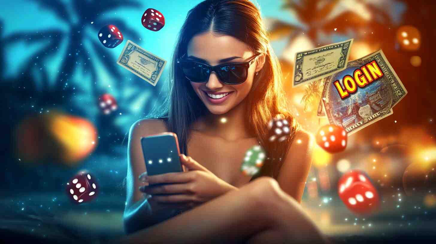 Iniciar sesión en el casino en línea MEXBOS
                              